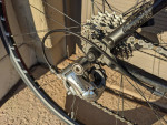 Trek 2100 ZR9000 Road Bike; or offer