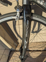 Trek 2100 ZR9000 Road Bike; or offer