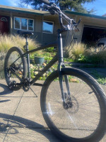 Specialized Roll 2.0 Comfort Bike