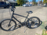 Specialized Roll 2.0 Comfort Bike
