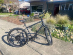 Specialized Roll 2.0 Comfort Bike