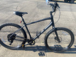 Specialized Roll 2.0 Comfort Bike