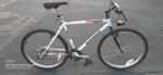 Ready to ride-Shasta City Commuter Bike, Light weight+Lights