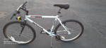 Ready to ride-Shasta City Commuter Bike, Light weight+Lights