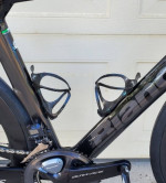 Bianchi XR4 Dura Ace Di2
