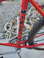 Miele Mountain Road Bike Bicycle