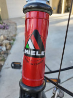 Miele Mountain Road Bike Bicycle