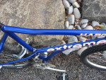 Rare/Vintage/Stock-1993y Haro Extreme Light Weight Mountain Bike