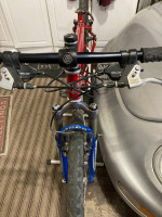 Schwinn Homegrown