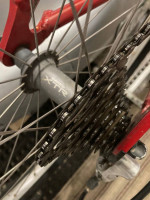 Schwinn Homegrown