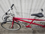 KHS Tandemania Cross Tandem.