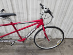 KHS Tandemania Cross Tandem.