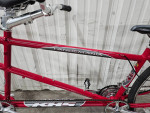 KHS Tandemania Cross Tandem.