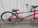 KHS Tandemania Cross Tandem.