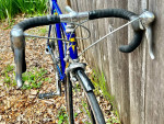KHS Aero Comp Road Bike 52cm Small