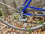 KHS Aero Comp Road Bike 52cm Small