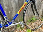 KHS Aero Comp Road Bike 52cm Small