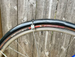 KHS Aero Comp Road Bike 52cm Small
