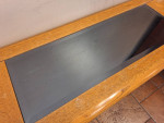 Large entry table