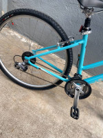 Specialized Crossroads Sport Hybrid Bike17" Women's Medium