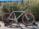 Ritchey Mountain Bike