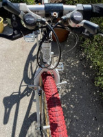 Ritchey Mountain Bike