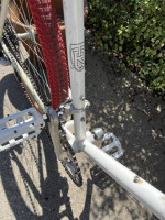 Ritchey Mountain Bike