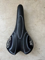 Ritchey Mountain Bike