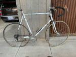 1971 Coppi Bicycle