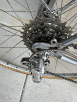 1971 Coppi Bicycle