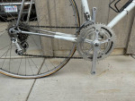 1971 Coppi Bicycle