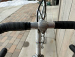 1971 Coppi Bicycle