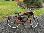 Whizzer