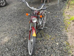 Whizzer