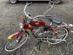 Whizzer