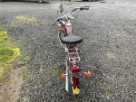 Whizzer