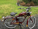 Whizzer