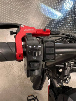 2000Watt Electric Dual Motor Fat Tire Ebike, 30mph, Full Suspension