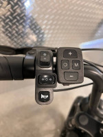 1000 Watt Electric Fat Tire Ebike, 20ah battery, 33mph, 30-60 mile range