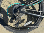 24" kids mountain bike