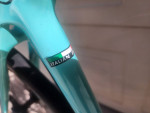 Bianchi Infinito CV 55 full Dura Ace