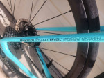 Bianchi Infinito CV 55 full Dura Ace