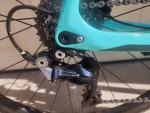 Bianchi Infinito CV 55 full Dura Ace