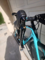 Bianchi Infinito CV 55 full Dura Ace
