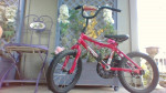 Like New! 16" Huffy Bike