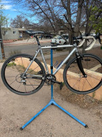 Javelin medium cyclecross
