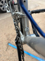 Javelin medium cyclecross
