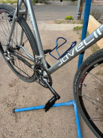 Javelin medium cyclecross