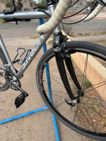 Javelin medium cyclecross