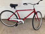 Schwinn Willy Cafe Cruiser